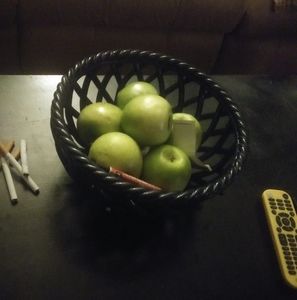 Meet your Posher, Billy